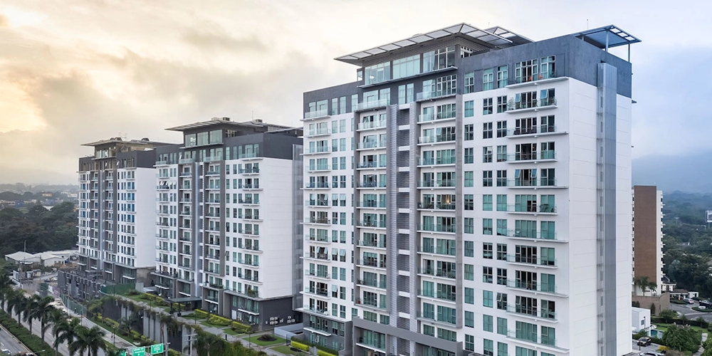 Urbanica proyecto Icecorp